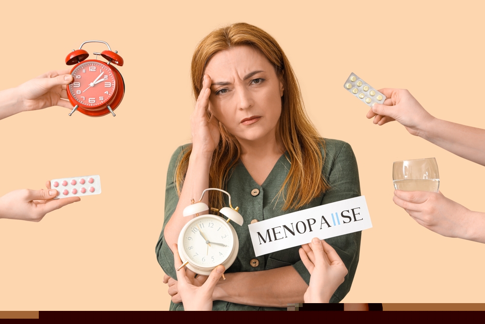 For many, menopause is something of a shit show. Dark Horses CEO Melissa Robertson unpicks the worrying rise of brands exploiting the situation.