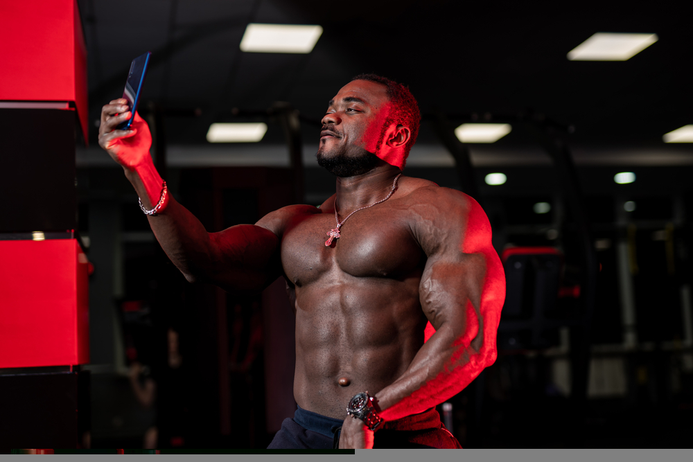 Channel 4 social branded entertainment executive Hana Khan talks us through why mogging is one trend that is set to play a key role for brands.