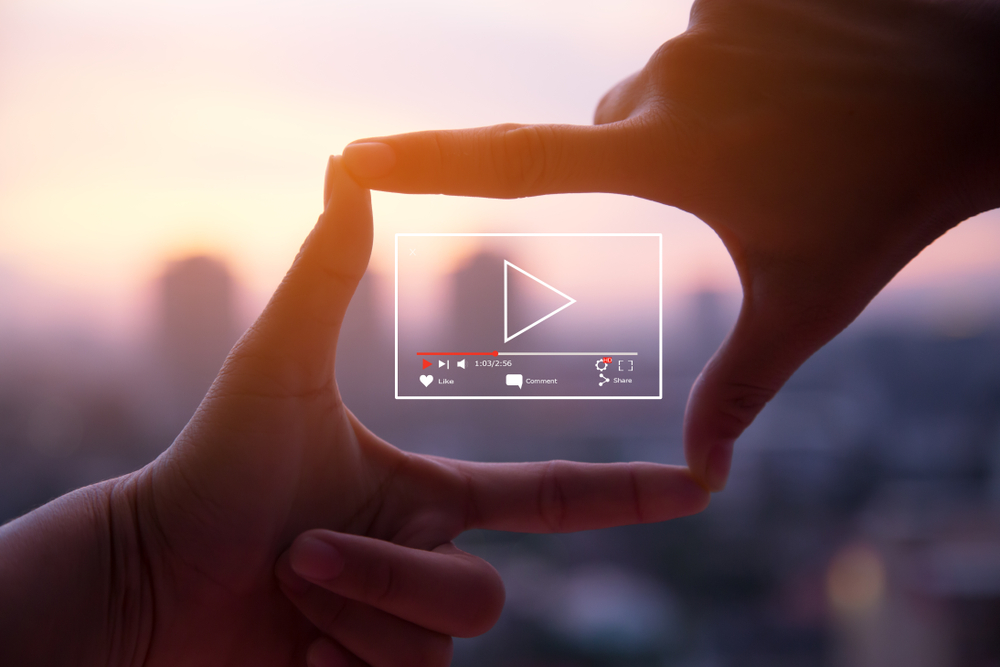 Investment in online video ads hit £4.12 billion in the first six months of 2024, marking the fourth consecutive year of growth for the format.
