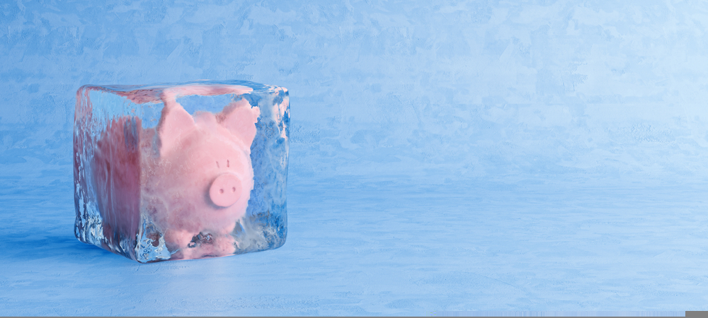 Marketing budgets have stagnated after 13 consecutive quarters of growth, with uncertainty surrounding the new Labour's upcoming budget