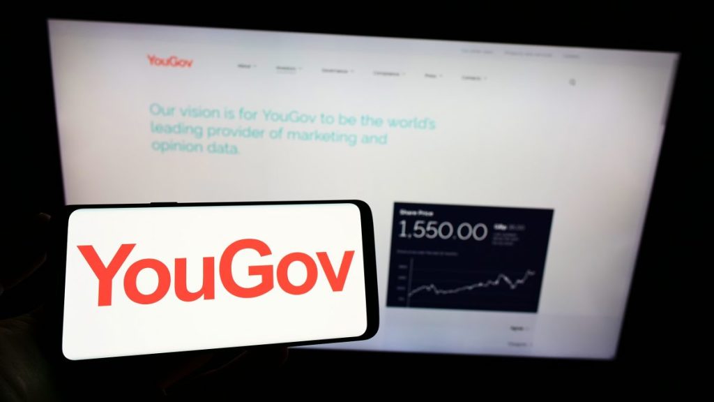 YouGov is adding an audience data function to its YouGov Profiles tool in order to allow media buyers to bridge the gap between insight, planning and activation. 