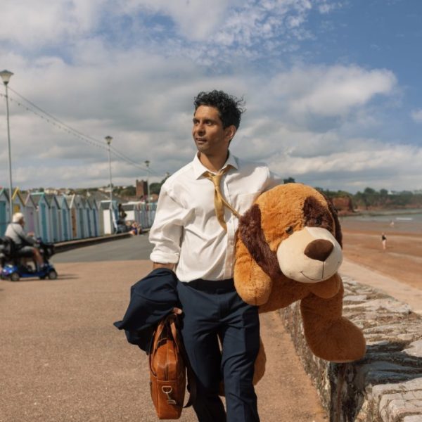 CrossCountry Trains is stressing the importance of taking a break from everyday routines with a carefree new campaign film.