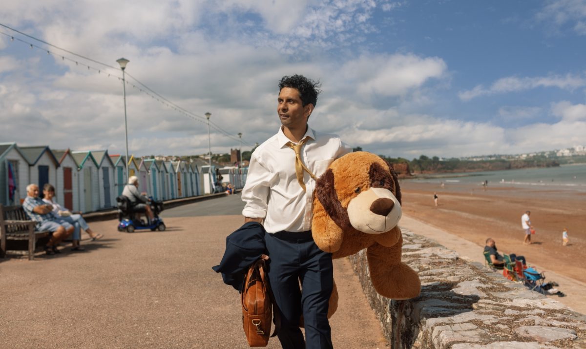 CrossCountry Trains is stressing the importance of taking a break from everyday routines with a carefree new campaign film.