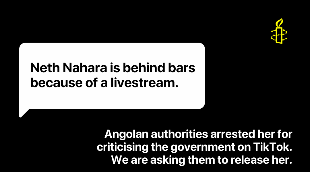 Amnesty International UK (AIUK) has launched its 2024 thought-provoking social campaign ‘Write for Rights’, which was designed to "foster empathy and drive action".