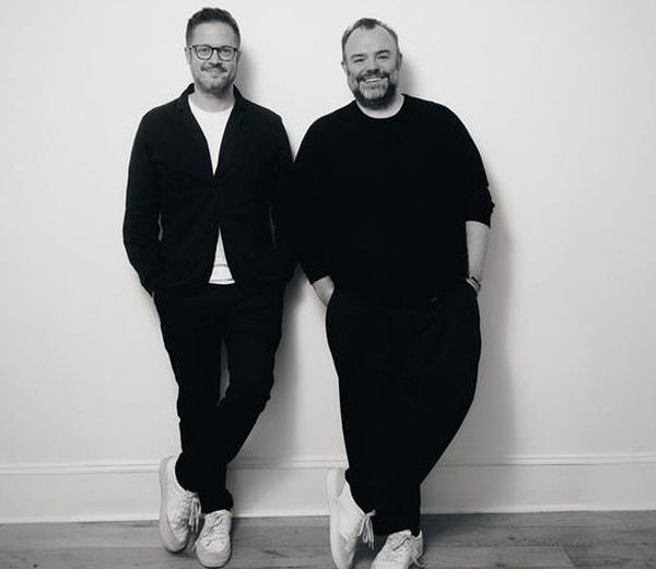 Adam&EveDDB CCO Richard Brim and CSO Martin Beverley are set to depart from the creative agency to set up their own business.