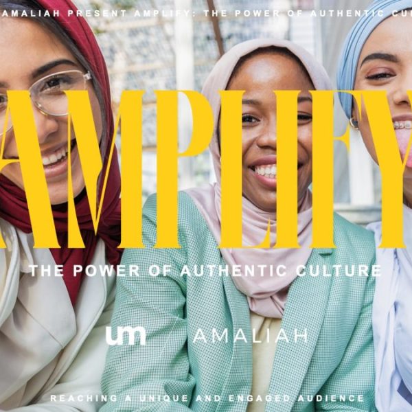 A new report has uncovered a significant gap in the representation of Muslim women in media and advertising. 