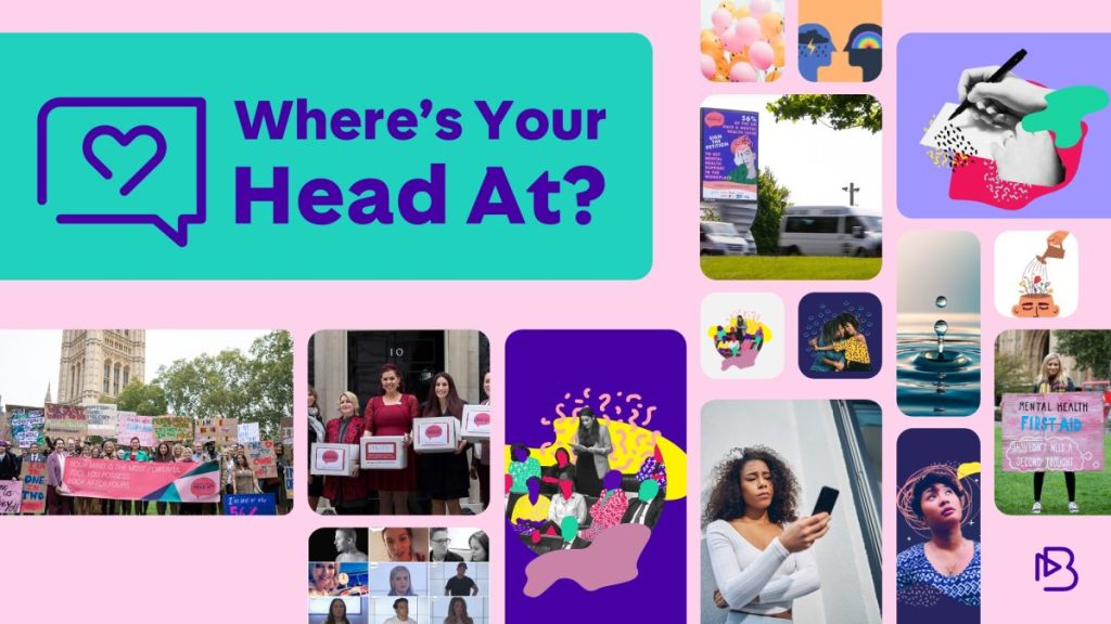 Bauer Media is launching the latest phase of its 'Where's Your Head At?' initiative, focused on making the tricky world of social media safer for all.
