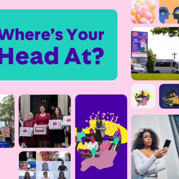Bauer Media is launching the latest phase of its 'Where's Your Head At?' initiative, focused on making the tricky world of social media safer for all.