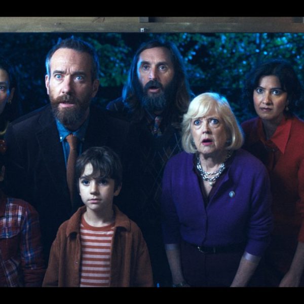 Waitrose has revealed the identity of its mysterious festive thief in the highly-anticipated second instalment of its blockbuster Christmas ad