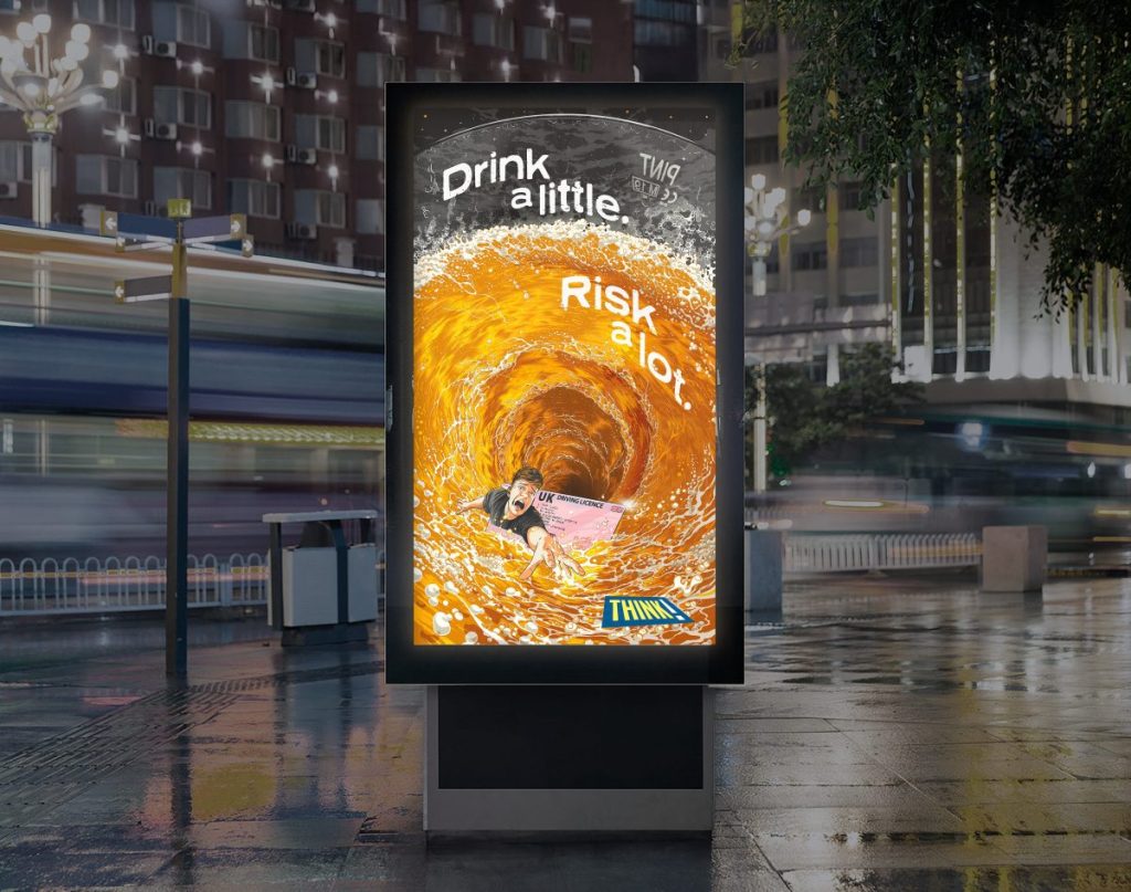 A new drink-driving campaign has been unveiled by the Department for Transport to challenge common misconceptions around drink-driving