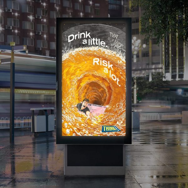 A new drink-driving campaign has been unveiled by the Department for Transport to challenge common misconceptions around drink-driving