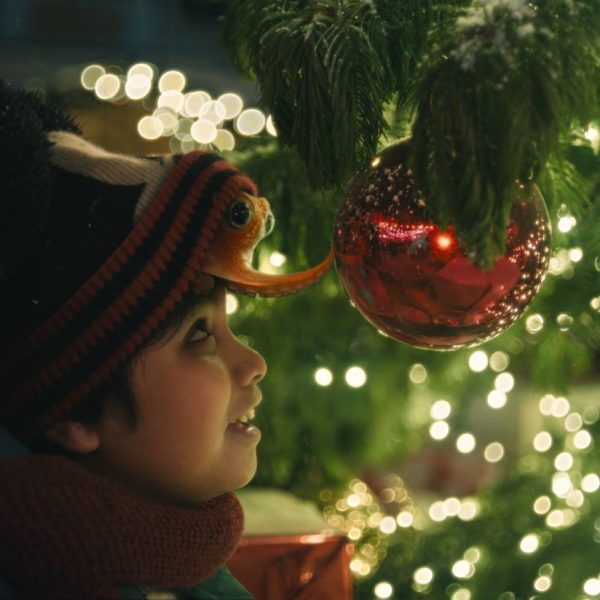 Disney has enlisted the services of Oscar-winning director Taika Waititi for its highly anticipated 2024 Christmas ad, 'The Boy and the Octopus'.