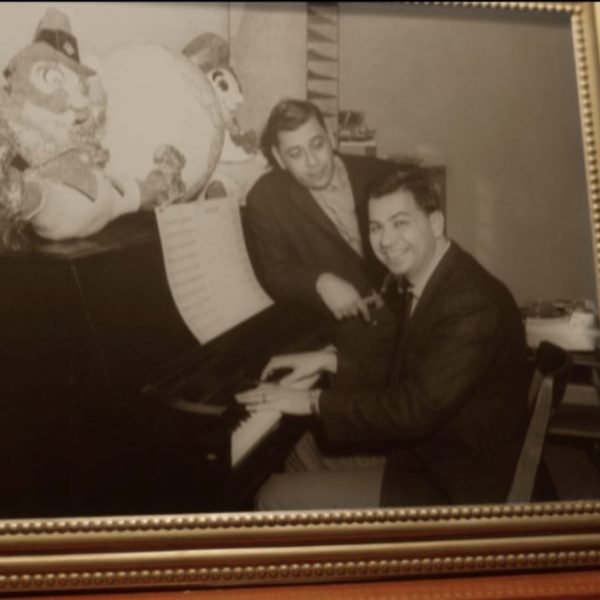 Disney releases short film to celebrate 60th anniversary of 'It's a Small World'