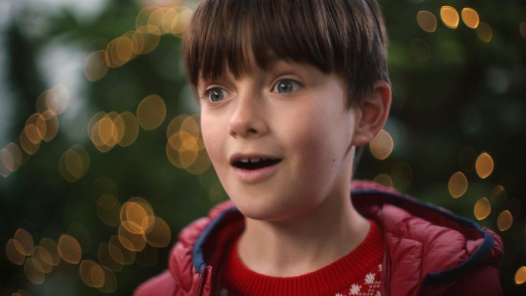 Dobbies is looking to draw people in this Christmas by creating a sense of magic within its stores throughout the festive season.