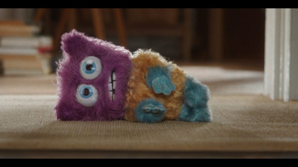 The Entertainer is shining a rather-misty eyed spotlight on the fickle nature of childrens' relationships with their toys in its 2024 Christmas ad.