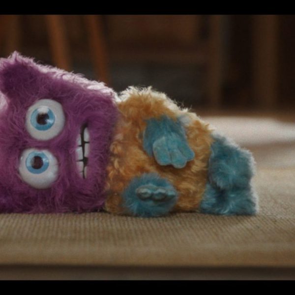 The Entertainer is shining a rather-misty eyed spotlight on the fickle nature of childrens' relationships with their toys in its 2024 Christmas ad.