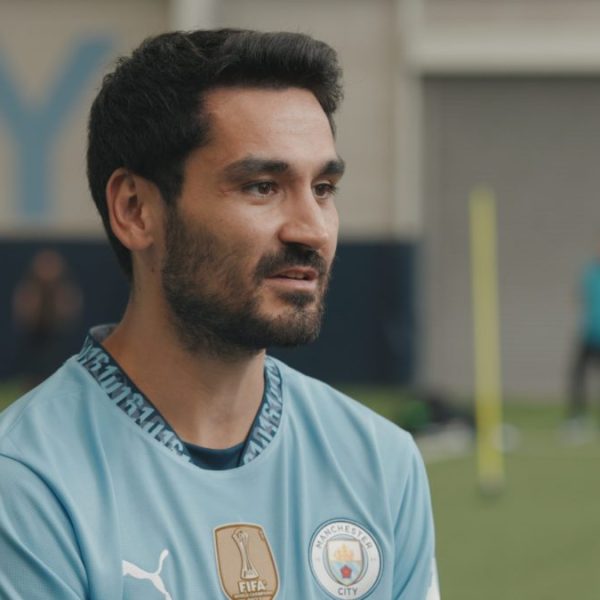 Gatorade has revealed that the real "secret power" for footballers is a nod of the head, in star-studded new campaign film.
