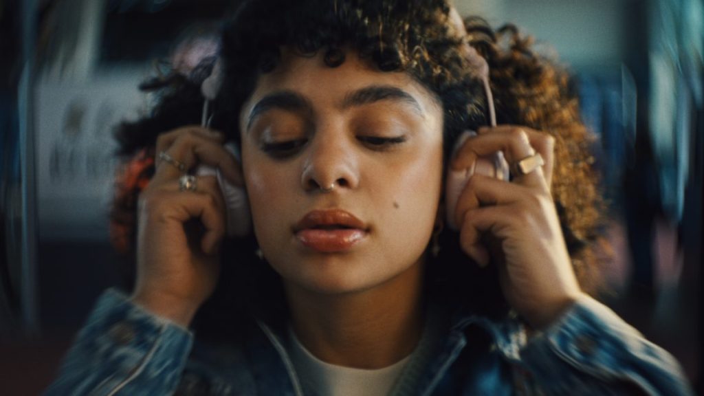 Amazon Music has launched a new campaign to change how we spend time on the go, just in time for the holiday travel season. 