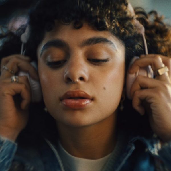 Amazon Music has launched a new campaign to change how we spend time on the go, just in time for the holiday travel season. 