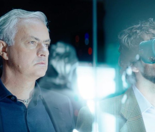 Topps has launched its highly anticipated UEFA EURO 2024 Chrome trading card set, with an ad featuring football legend José Mourinho.