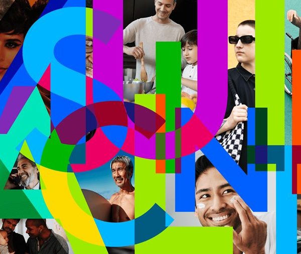 New research from Kantar has found that ads with positive portrayals of men are more successful. 