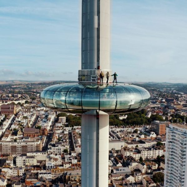 The National Lottery, has partnered with Channel 4 to launch a new three-part mini-series showcasing the impact of winning its 'Set For Life' game. 