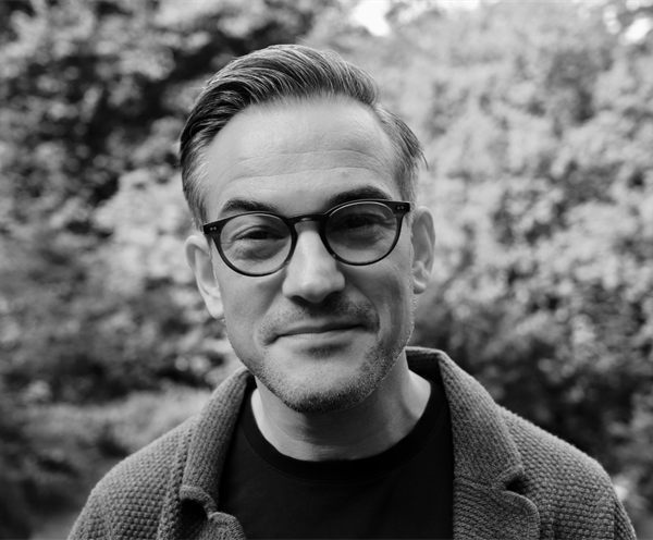 AMV BBDO’s CSO Martin Weigel has revealed that he is set to leave the London-based agency to set up his own consultancy business