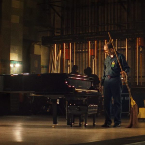 Amazon is showcasing how everyday acts of thoughtfulness can deliver joy with a heartwarming new film for its 2024 Christmas campaign.