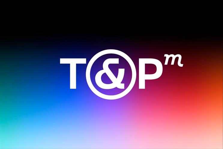 WPP is set to integrate T&Pm more closely into its global network, acquiring the remaining minority shareholdings in the London firm.