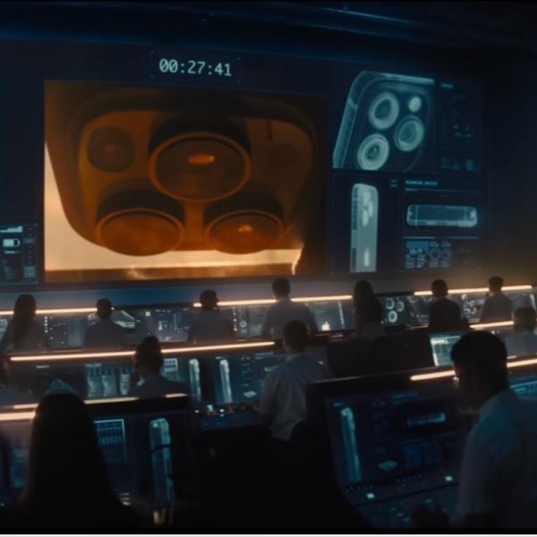 Apple has unveiled its most powerful chip yet, the A18 Pro Chip, with a blockbuster new campaign.