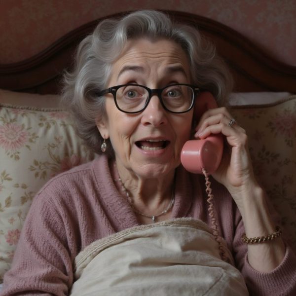 O2 has released a campaign featuring a scambaiting chatbot to combat scammers, after data from the mobile network showed one in five people in the UK experienced a fraud attempt every single week.