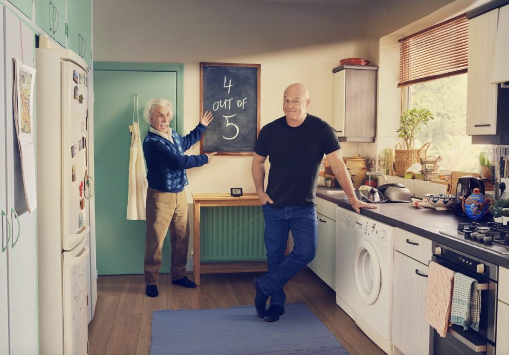 Smart Energy GB has launched campaign to encourage consumers to make the switch to a smart meter to better budget and save costs.