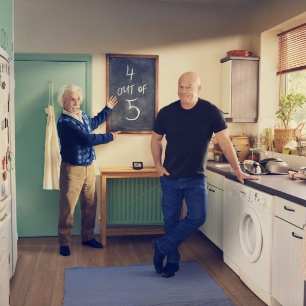 Smart Energy GB has launched campaign to encourage consumers to make the switch to a smart meter to better budget and save costs.