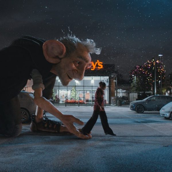 According to System 1, the 2024 festive season is set to be the most "consistent Christmas for advertising" it has seen to date.