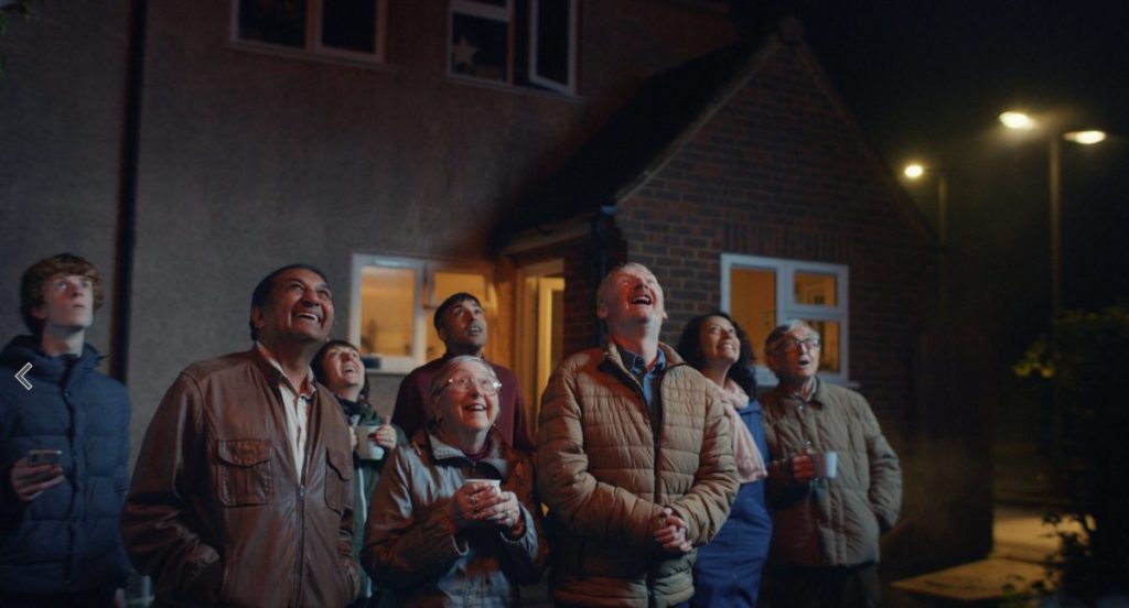 McDonald's has unveiled a new inflation-busting campaign to celebrate the return of its iconic Saver Menu, titled 'Actually Get Your Money's Worth'.