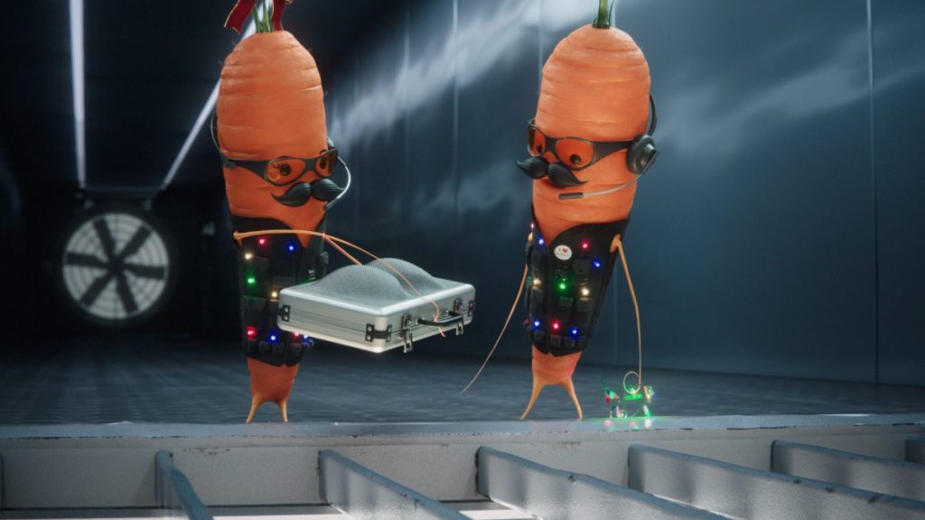 Christmas ad attention-grabbers Aldi and Boots lead the way in Lumen research