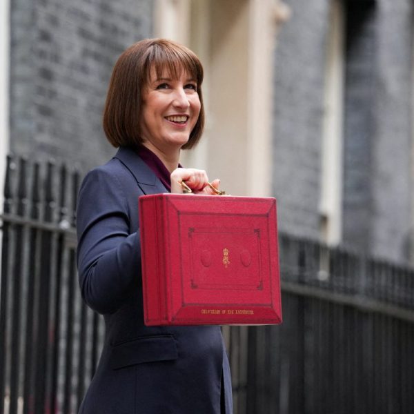 Marketers react to Rachel Reeves' budget, Labour's first in 14 years. Promising considerable investment - there may a sting in the tail for SMEs.