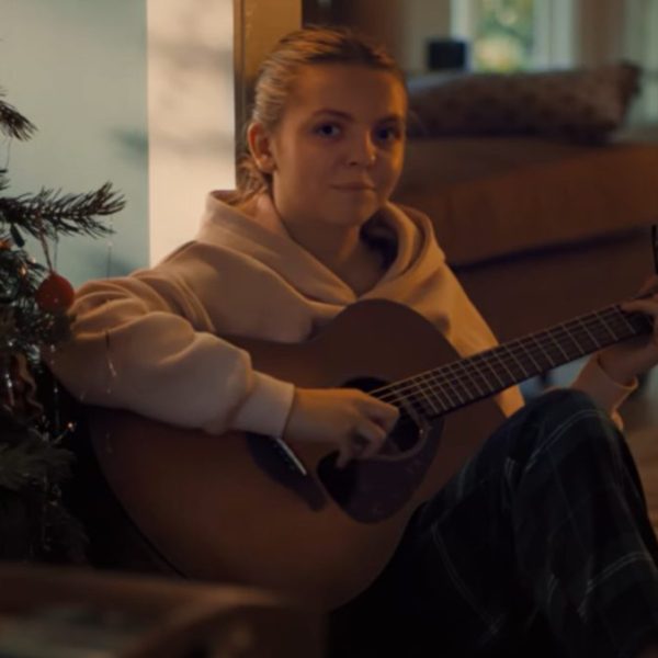 Apple has launched a heartwarming campaign featuring its new AirPods Pro 2 clinical-grade hearing aid feature.