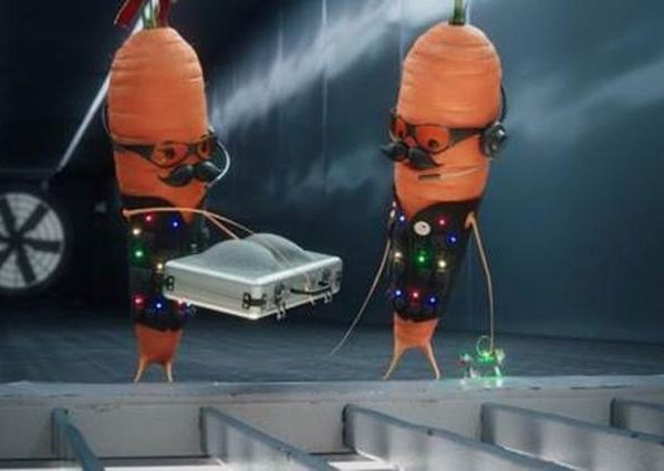 Consultancy System 1 and ITV have named the UK’s top-performing ads of 2024.