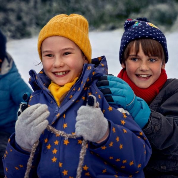 Lidl is celebrating how small gestures can make a big difference with a charity-focused Christmas ad that showcases the return of its Toy Bank.