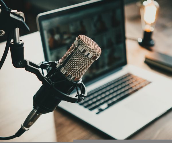Podcasts have emerged as a leading platform for brand engagement, especially among younger audiences, outstripping traditional media