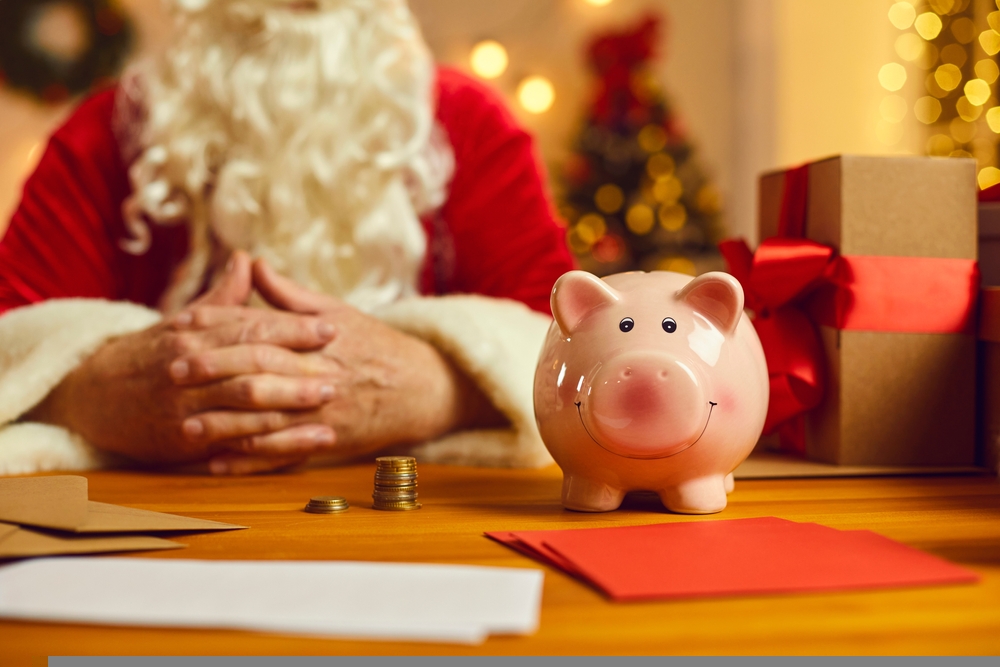 Festive ad spend is expected to reach a record £10.5b this year as advertisers battle it out to capture the UK's attention across the Christmas period.