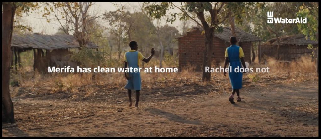 WaterAid has launched its Christmas appeal 2024, ‘Where there’s water', featuring a rural community choir.