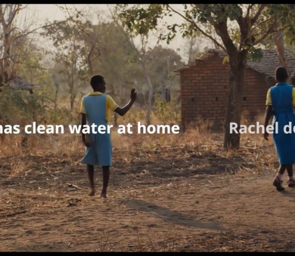 WaterAid has launched its Christmas appeal 2024, ‘Where there’s water', featuring a rural community choir.