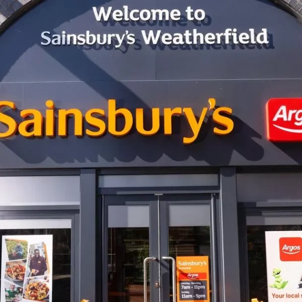 MB and Thinkbox take a closer look at Argos' evolving brand relationship with one of the nation's most iconic TV shows Coronation Street