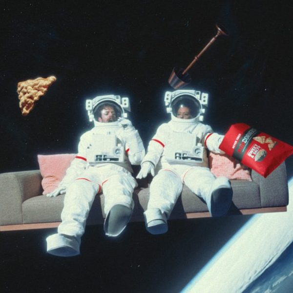 PepsiCo-owned Popcorners has launched its first global brand platform to introduce snackers to a 'Familiar but Different' experience.