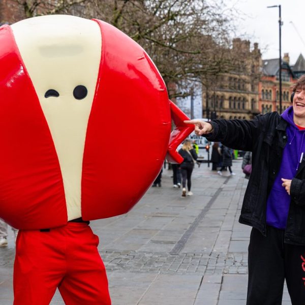 Babybel launches The Big Cheese Tour following Maxi Bel debut