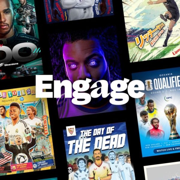 Brave Bison snaps up Engage Digital Partners in £11m deal