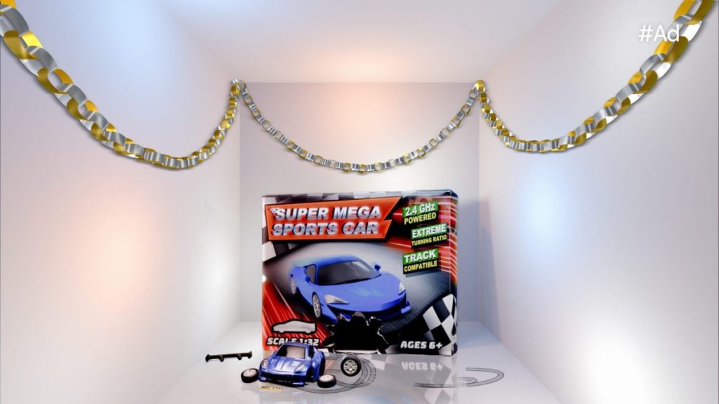 Channel 4 has partnered with consumer rights consultancy firm Which?, to help audiences buy with confidence in its festive campaign.