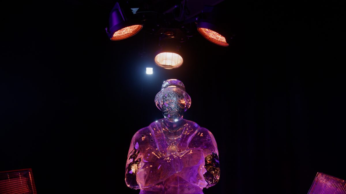 EE and Boomerang melt hearts with Call of Duty campaign